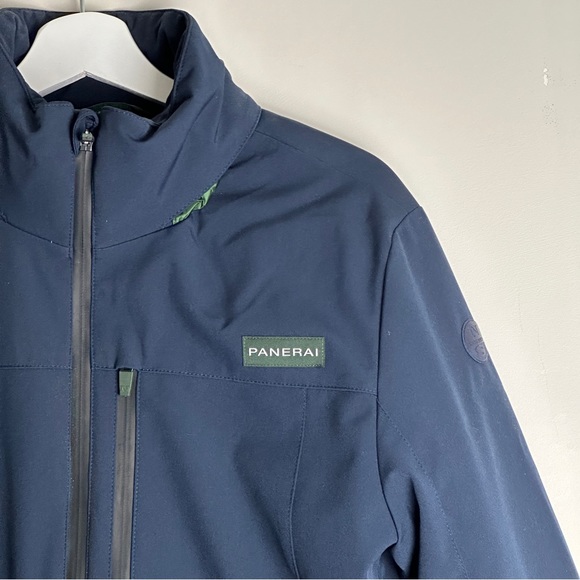 Men’s Panerai NorthSails Jacket - Small - Navy - Picture 3 of 4